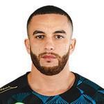 Mohamed Mezghrani