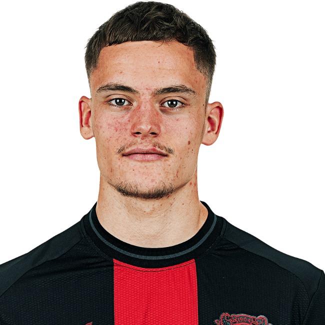 Florian Wirtz