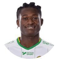 Kingsley Gyamfi