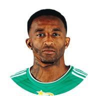 Lisandro Semedo