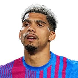 Ronald Araújo