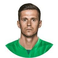 Volodymyr Kostevych