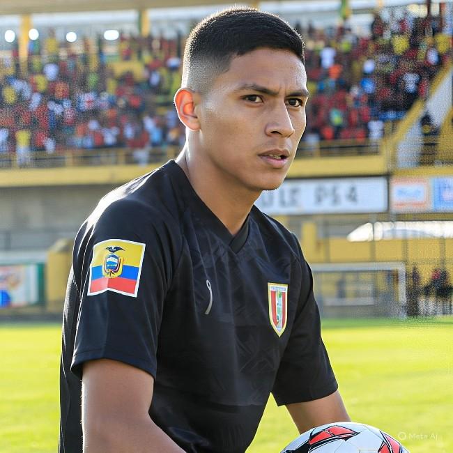 Mateo Olivera