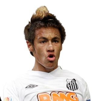 Neymar Jr