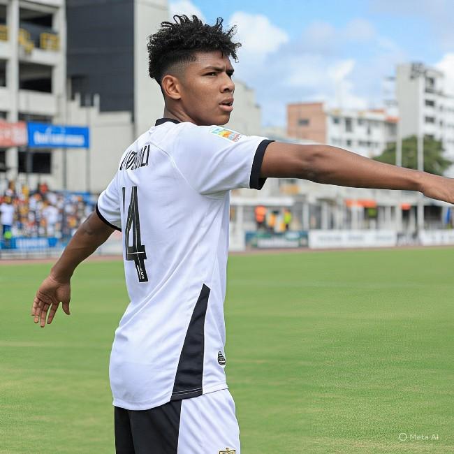 Patrick Escobar