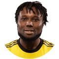 James Igbekeme