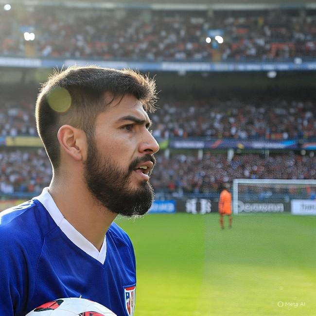 Kevin Pastrán