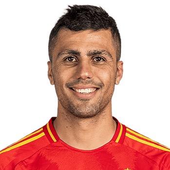 Rodri