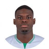 Mitchy Ntelo