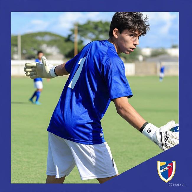 Erick Jacome