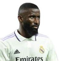 Antonio Rüdiger