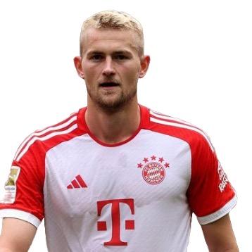 Matthijs de Ligt