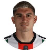 Benjamin Rojas