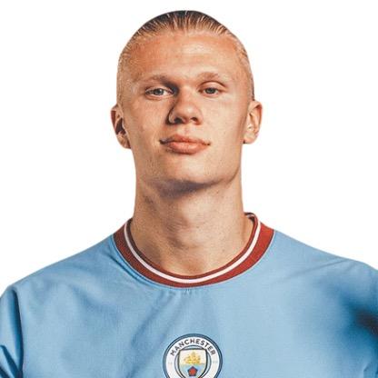 Erling Haaland