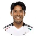Ryoya Morishita