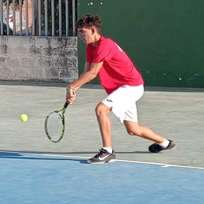 Pablo Sánchez