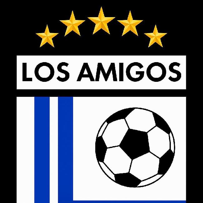 Los Amigos