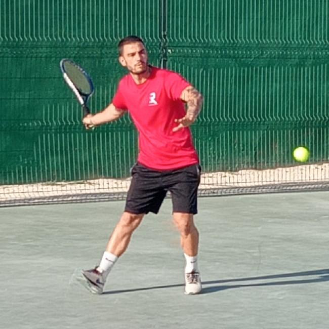 Rafael Ángel