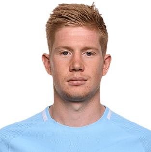 Kevin De Bruyne