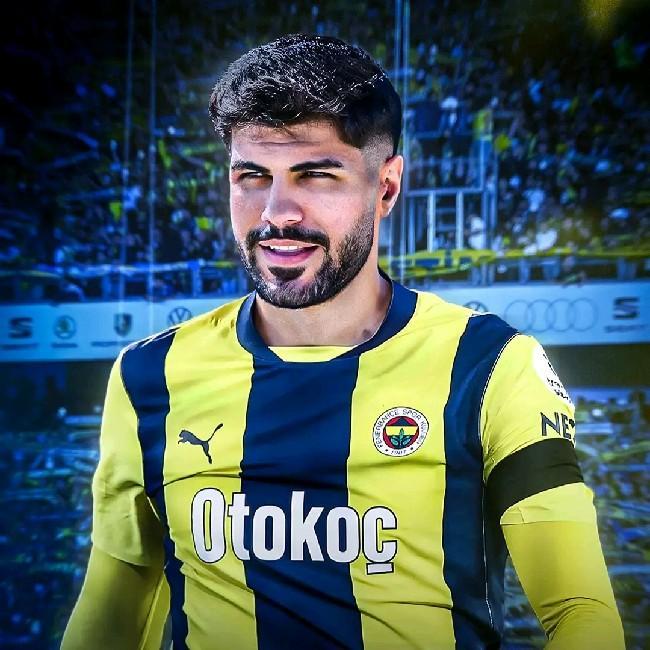 EREN ELMALI