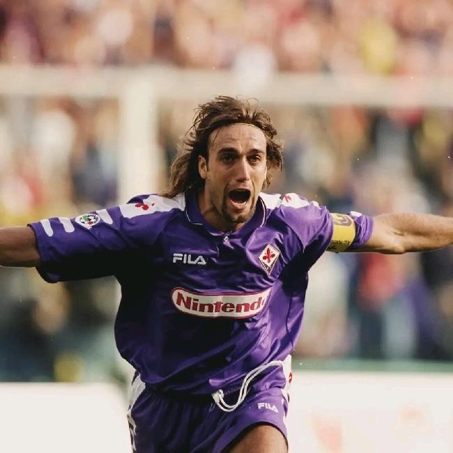 GABRIEL BATISTUTA