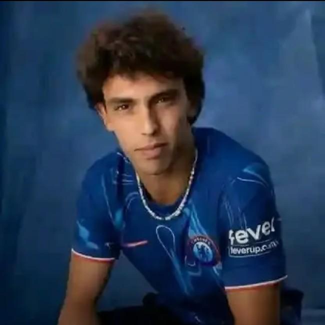 JOE FELIX