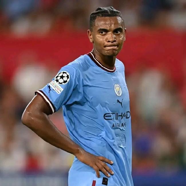 MANUEL AKANJI
