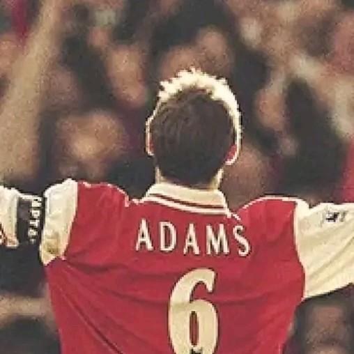 TONY ADAMS