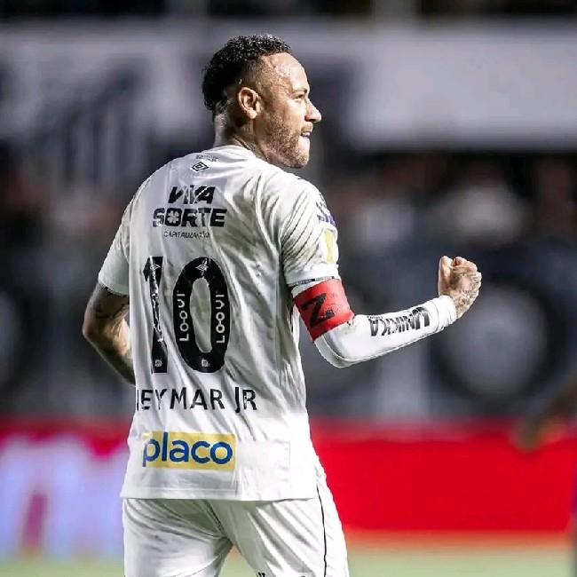 NEYMAR JR