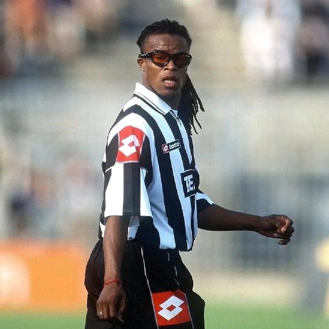 EDGAR DAVIDS