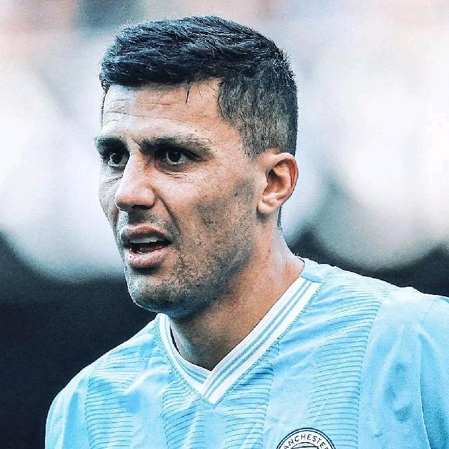 RODRI