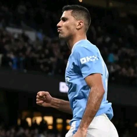 RODRI
