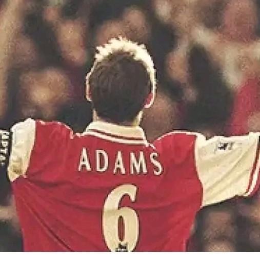TONY ADAMS