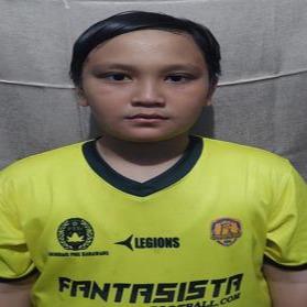 Faried Dermawan