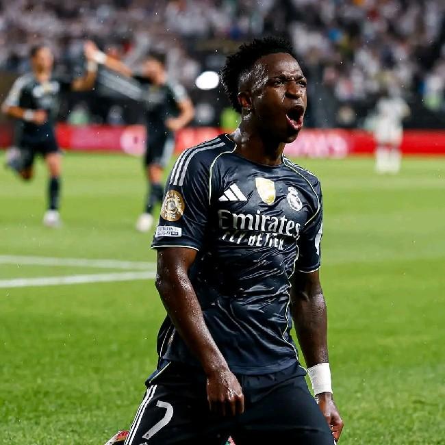 VINICIUS JR