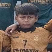Maltha Hasanudin Eka K