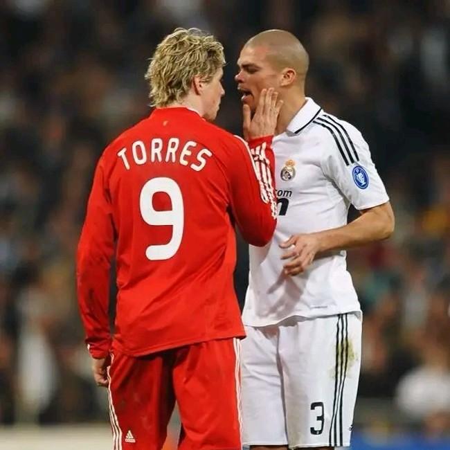 FERNALDO TORESS