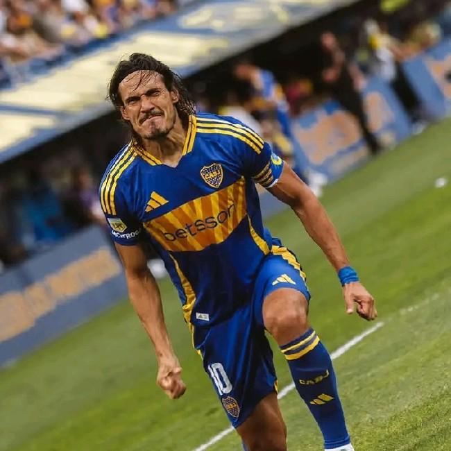 EDISON CAVANI