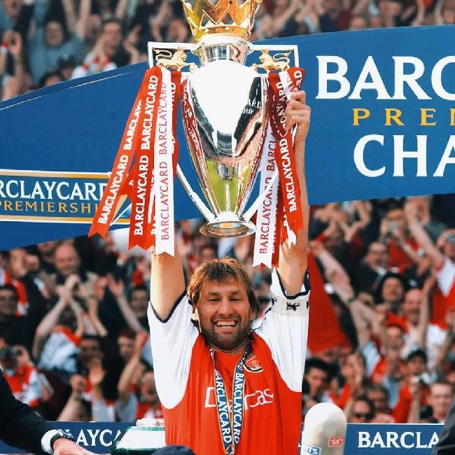 TONY ADAMS
