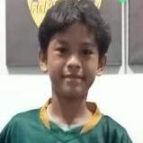 Fatih Malik Nurfauzi
