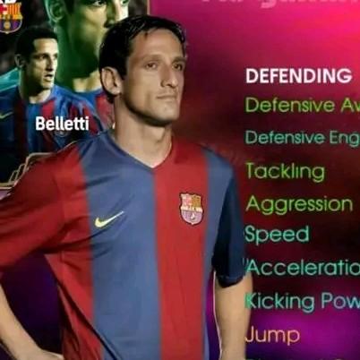 BALLETI