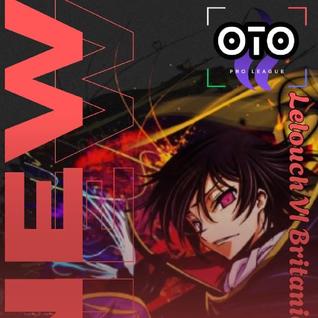 Lelouch VI Britannia