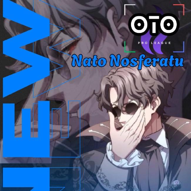 Nato Nosferatu