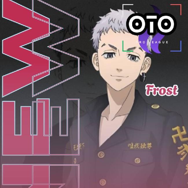Frost