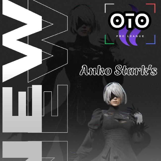 Anko Stark's
