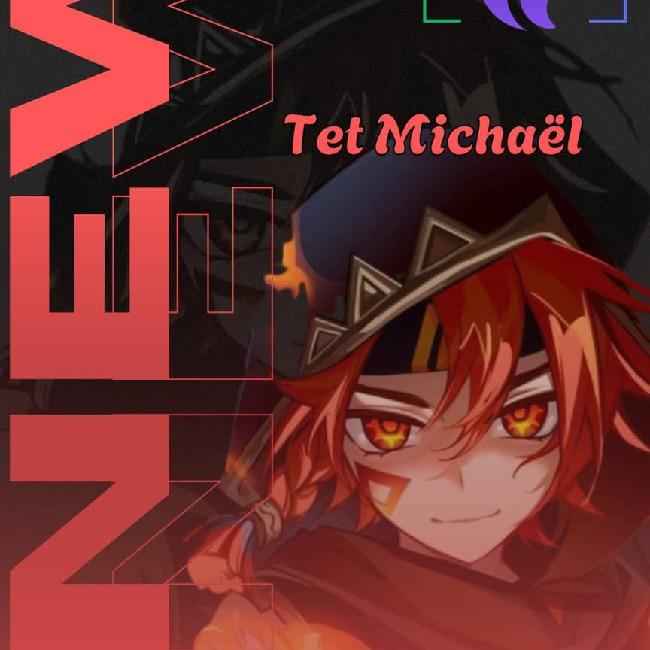 Tet Mikael