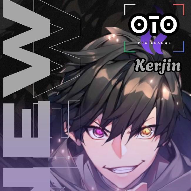 Kerjin