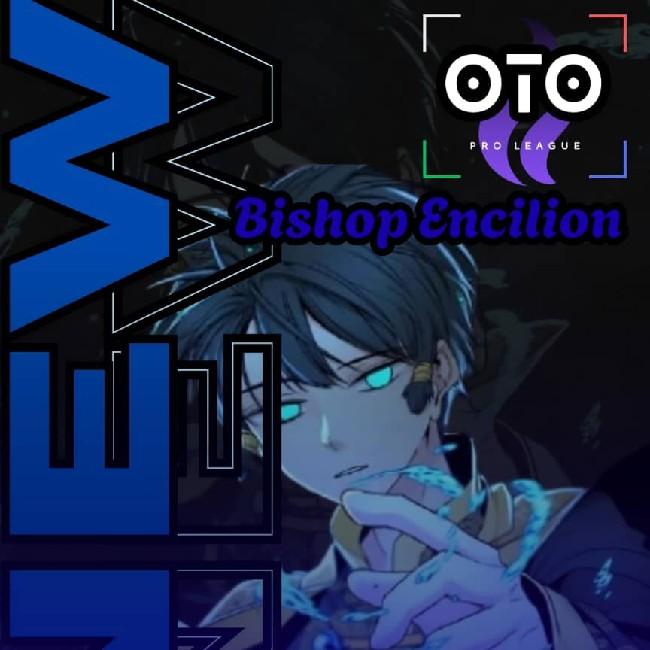 Bishop Encilion