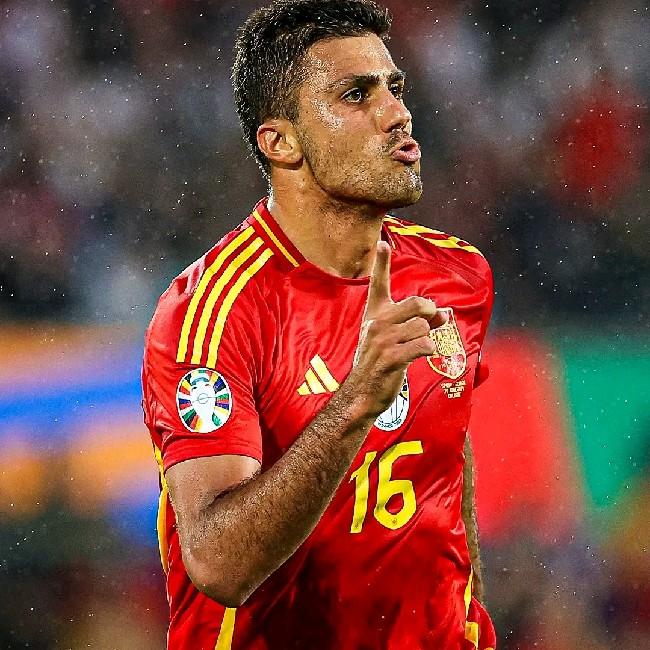 RODRI
