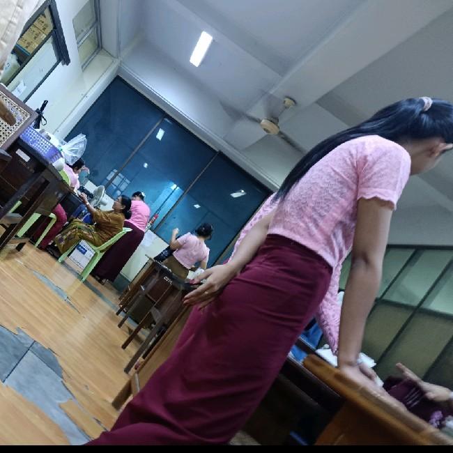 Phoo Pwint Thandar Tun